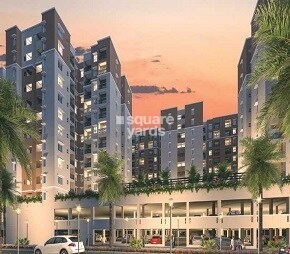 Provident Upstudios, Whitefield, Bangalore