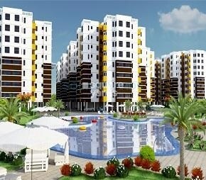 Provident Welworth City