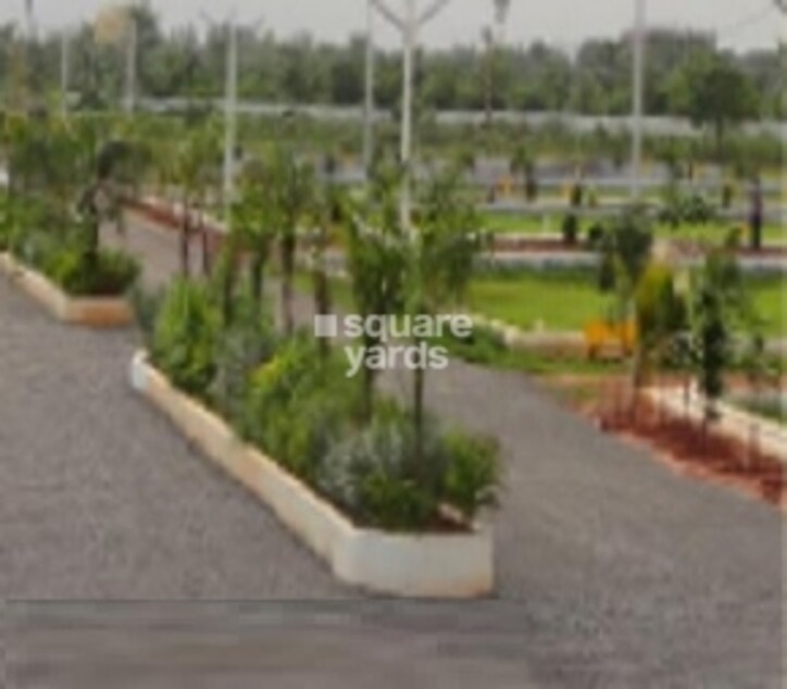 Pruthvi Greenfields Cover Image