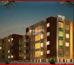 PSR Aster, Dommasandra, Bangalore