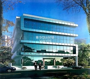 PSR Marvel, Hebbal, Bangalore