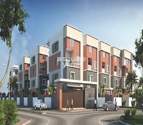 PSR Nandanam residential project in Devanahalli