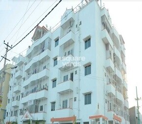Punam Mandara Apartments