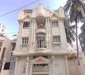 Punam Palace
