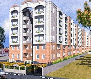 Purab Manor residential project in KR Puram