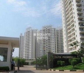 Puravankara Elita Promenade Video