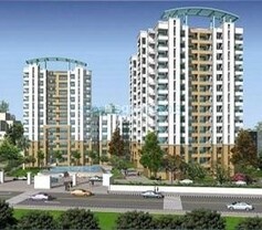 Puravankara High Crest, Kanakapura Road, Bangalore