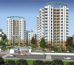 Puravankara High Crest