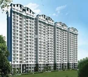 Puravankara Palm Beach