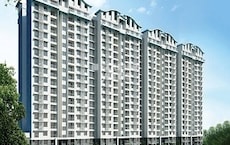 Puravankara Palm Beach Featured Image