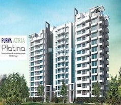 Puravankara Purva Atria Platina, Sanjay Nagar, Bangalore