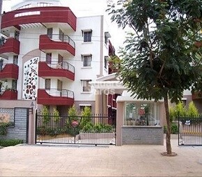 Puravankara Purva Fairmont