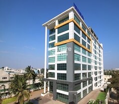 Puravankara Purva Gainz, Konappana Agrahara, Bangalore