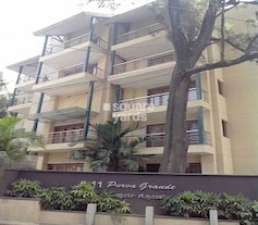 Puravankara Purva Grande, Ashok Nagar, Bangalore