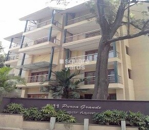 Puravankara Purva Grande