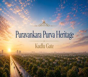 Puravankara Purva Heritage