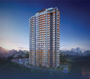 Puravankara Purva Orient Grand, Sudhama Nagar, Bangalore