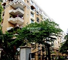 Puravankara Purva Park, Maruthi Sevanagar, Bangalore