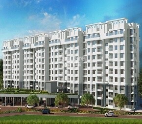 Puravankara Purva Promenade