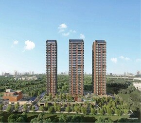 Puravankara Purva Silver Sky in Electronic City Phase II, Bangalore