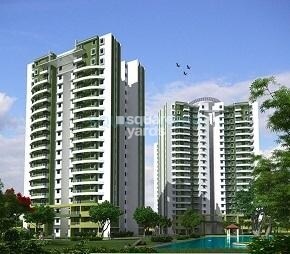 Puravankara Purva Skywood