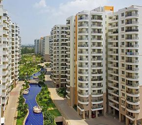 Puravankara Purva Venezia project in Yelahanka New Town, Bangalore