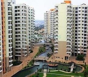 Puravankara Purva Venezia