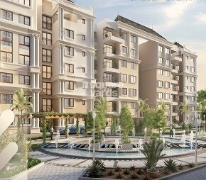 Puravankara Purva Westend Fresco