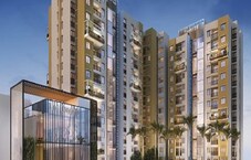 Puravankara Purva Zenium Featured Image