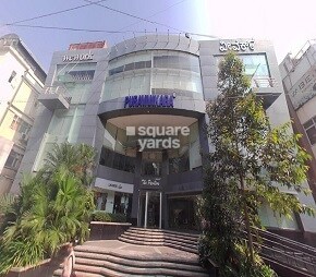 Puravankara The Pavilion, Ashok Nagar, Bangalore