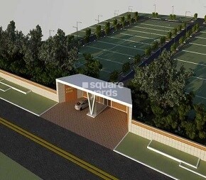 Puravankara Tree Haven