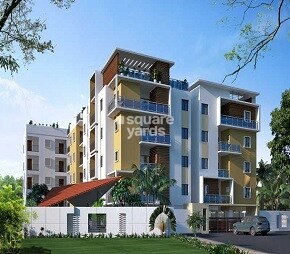 Purnima Palmgrove Featured Image