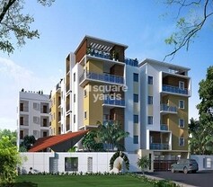 Purnima Palmgrove, Harlur, Bangalore