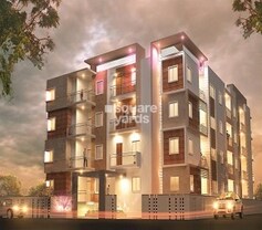 Purnima Platina, Kasavanahalli, Bangalore