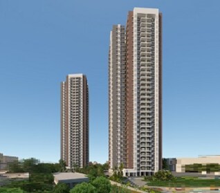 Purva Blubelle in Magadi Road, Bangalore