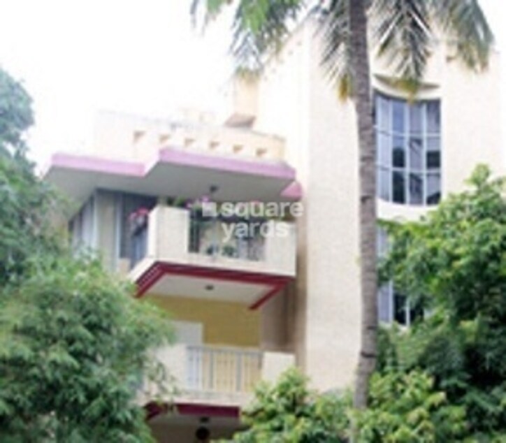 Purva Castlemaine Cover Image