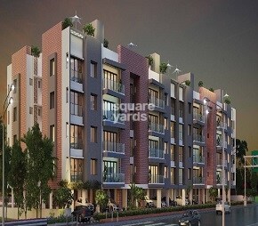 Purva Coronation Square Video