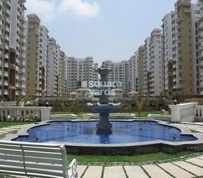 Purva Fountain Square