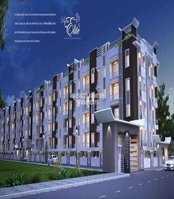 Purva Mithra Apoorva Elite