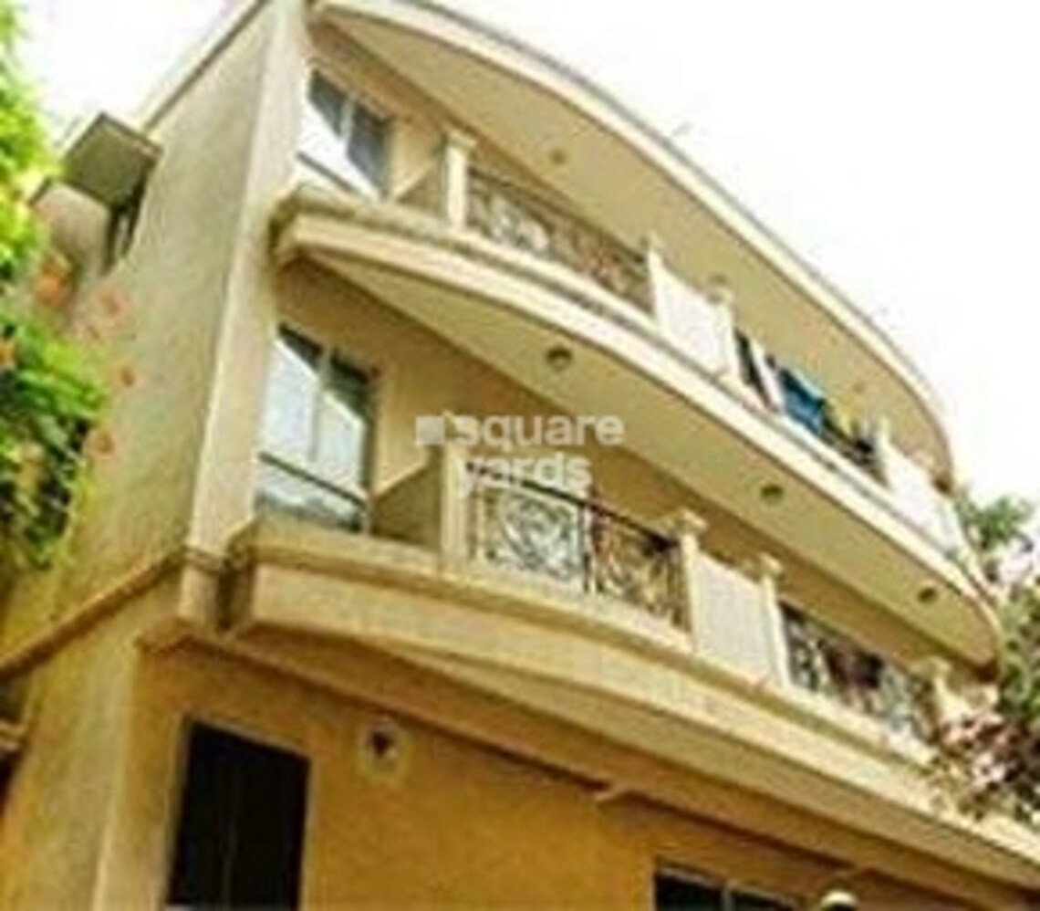 Purva Nest Cover Image