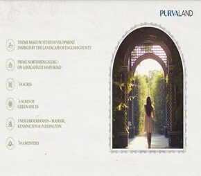 Purva Oakshire