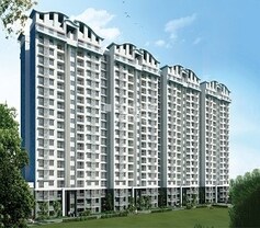 Purva Palm Beach, Hennur Road, Bangalore
