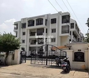 Purva Paradise