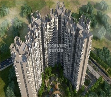 Purva Park Hill