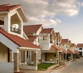 Purva Parkridge Row Houses