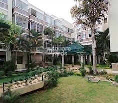 Purva Pavilion, Hebbal, Bangalore