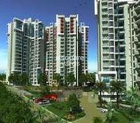 Purva Scarlet Terraces