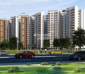 Purva Seasons