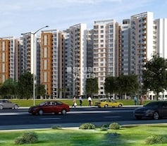 Purva Seasons, CV Raman Nagar, Bangalore