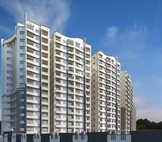 Purva Skycondos Series I, Kanakapura Road, Bangalore